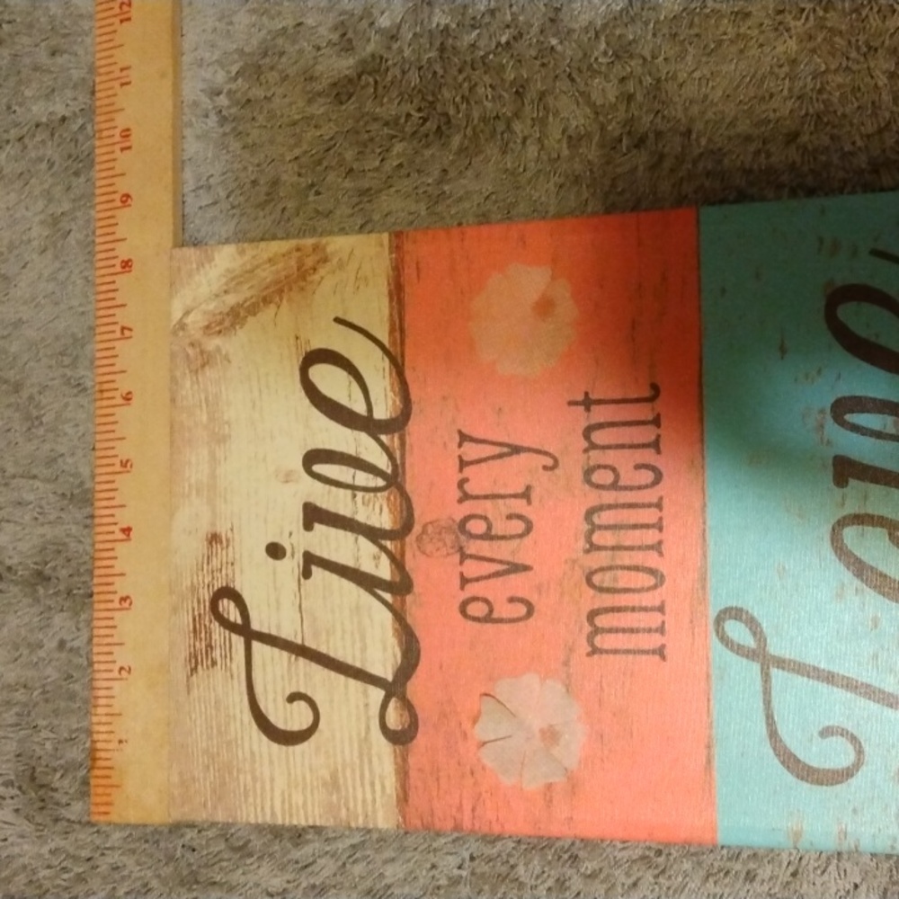 Decorative display - Picture 4 of 5